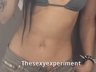 Thesexyexperiment