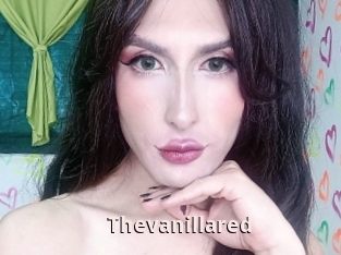 Thevanillared