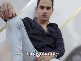Thiagobomer
