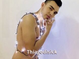 Thiagodisick