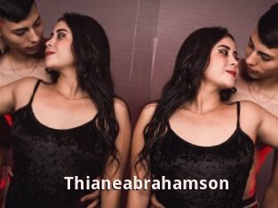 Thianeabrahamson