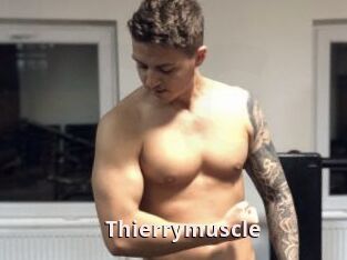 Thierrymuscle