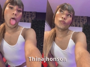 Thinajhonson