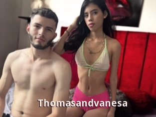 Thomasandvanesa
