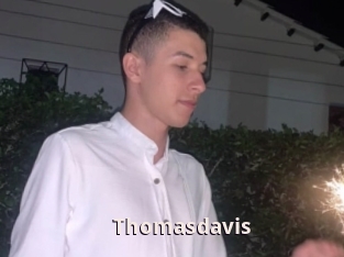 Thomasdavis