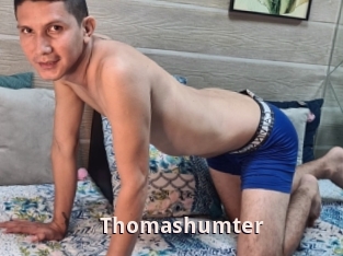 Thomashumter