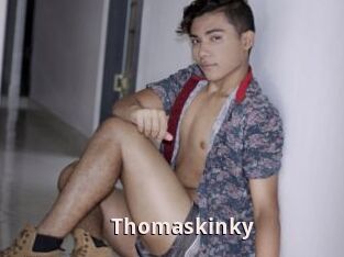 Thomaskinky