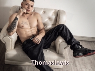 Thomaslewis