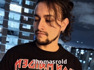 Thomasrold