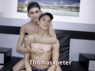 Thomasxpeter