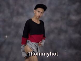 Thommyhot