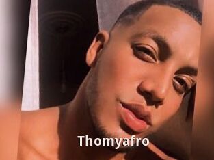 Thomyafro