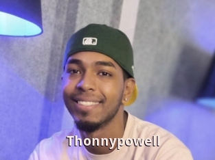 Thonnypowell