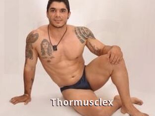 Thormusclex