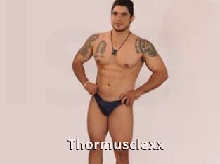 Thormusclexx