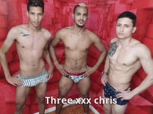Three_xxx_chris