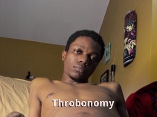 Throbonomy