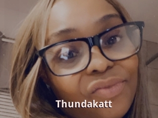 Thundakatt