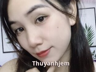 Thuyanhjem