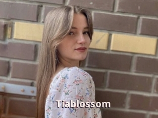 Tiablossom