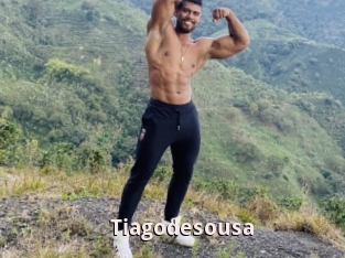 Tiagodesousa