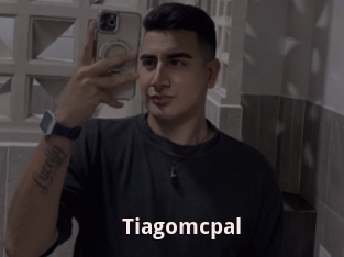 Tiagomcpal