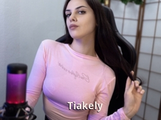 Tiakely