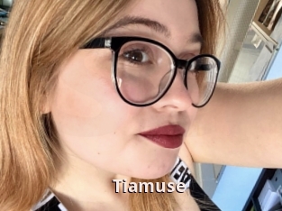 Tiamuse