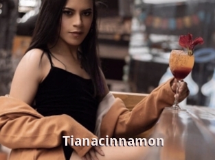 Tianacinnamon
