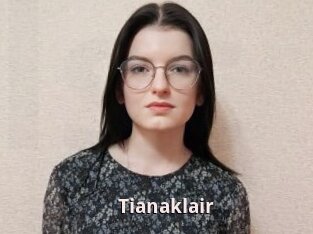 Tianaklair