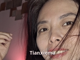 Tianxiema