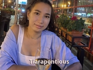 Tiarapontious