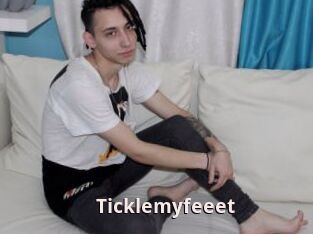 Ticklemyfeeet