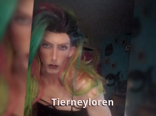 Tierneyloren