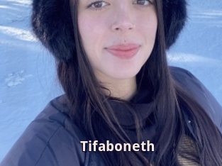 Tifaboneth