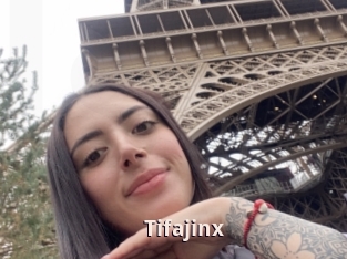 Tifajinx