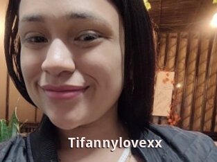 Tifannylovexx