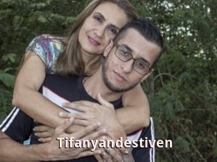 Tifanyandestiven