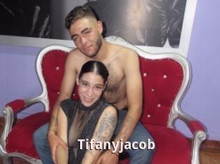Tifanyjacob