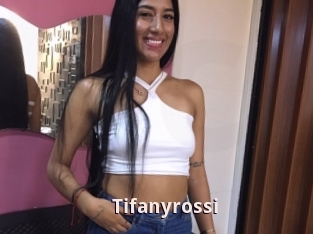 Tifanyrossi