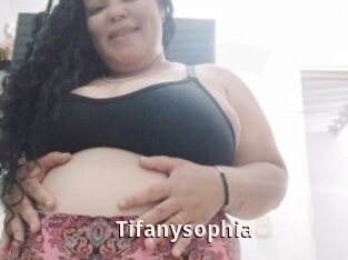 Tifanysophia