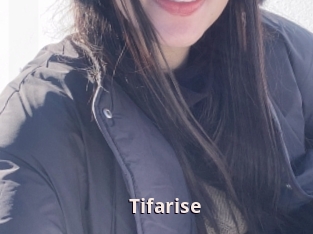 Tifarise