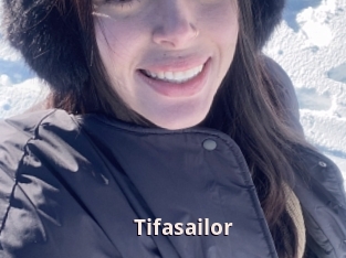 Tifasailor
