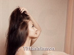 Tiffanisimson
