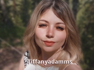 Tiffanyadamms