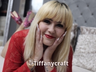 Tiffanycraft