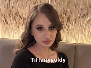 Tiffanygoldy
