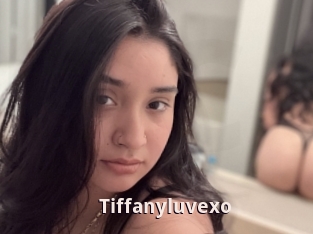 Tiffanyluvexo
