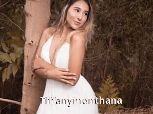 Tiffanymonthana