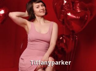 Tiffanyparker
